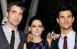 Para Bintang Twilight Hebohkan Nokia Theatre Pada Premiere 'Breaking Dawn'