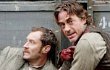 Robert Downey Jr. Temukan Chemistry dengan Jude Law di 'Sherlock Holmes: A Game of Shadows'