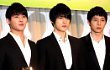 JYJ Jadi Duta Pendidikan Online Korea Selatan