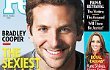 Bradley Cooper Raih Gelar Pria Terseksi Versi Majalah People
