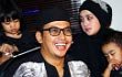 Ustadz Jeffry Al Buchori Sangkal Rumor Hendak Menikah dengan Pramugari