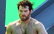 Henry Cavill Tambah Berat Badan Untuk Jadi Superman di 'Man of Steel'