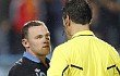 Nasib Wayne Rooney di Euro 2012 Ditentukan 8 Desember