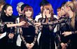 Piala Musik Wonder Girls Pecah Gara-Gara Yoobin