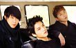 JYJ Nikmati Liburan Sekaligus Beramal