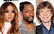 will.i.am Gaet Jennifer Lopez di Lagu 'T.H.E (The Hardest Ever)'