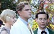 Foto Perdana Leonardo DiCaprio dan Carey Mulligan di 'The Great Gatsby'