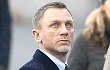 Foto Terbaru Aksi Daniel Craig Sebagai James Bond di 'Skyfall'