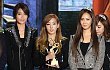 SNSD Terima Penghargaan Dari Perdana Menteri Korea Selatan