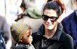 Sandra Bullock Ajari Putra Adopsi Jadi Kolektor Lukisan
