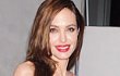 Angelina Jolie Bersyukur Tidak Mati Muda