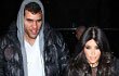 Kris Humphries Sering Menghina Kim Kardashian Saat Masih Menikah