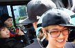 Seungho MBLAQ Salah Masuk Mobil SHINee
