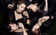 Tiket Film Grup Band Jepang L'Arc-en-Ciel Laris Manis di Jakarta
