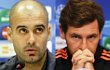 Pep Guardiola Bakal Gantikan AVB Latih Chelsea