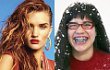 Rosie Huntington-Whiteley Dulunya Mirip Karakter 'Ugly Betty'