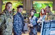 Kru 'G.I. Joe: Retaliation' Tewas di Lokasi Syuting