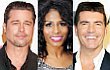 Mantan Pacar Bandingkan Kisah Cintanya Bersama Brad Pitt dan Simon Cowell