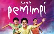 'Sang Pemimpi' Berhasil Raih Penghargaan di Iran