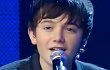 Greyson Chance Bikin Penonton 'The Hitz' Trans TV Menangis