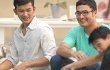 Surya Saputra Ciuman Bibir dengan Rio Dewanto di 'Arisan! 2'