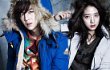 Reuni Jang Geun-suk dan Park Shin Hye di Iklan Baru