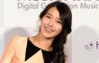 IU Jatuh Terpeleset di Panggung Penghargaan