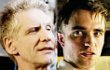 Sutradara Puji Akting Sensasional Robert Pattinson di 'Cosmopolis'