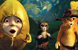 Film Review: Kucing Bersepatu Bot 'Puss in Boots'