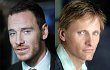 Michael Fassbender Akui Nervous Bertemu Viggo Mortensen di 'A Dangerous Method'