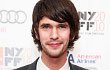 Ben Whishaw Tepilih Jadi Q di Film James Bond 'Skyfall'