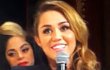 Miley Cyrus Mengaku Suka Mengkonsumsi Mariyuana