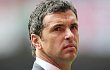 Pelatih Timnas Wales Tewas Gantung Diri