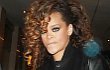 Rihanna Buat Kamar Hotelnya di London Kebanjiran