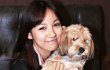 Lee Hyori Suntikkan Dana Untuk Organisasi Pecinta Hewan