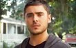 Trailer Perdana Film Romantis Zac Efron 'The Lucky One'