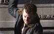 Elijah Wood Jadi Pembunuh Sadis di Foto Terbaru 'Maniac'