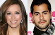 Eva Longoria Jatuh Cinta Berat pada Eduardo Cruz