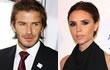 David Beckham Ucap Selamat Atas Kemenangan Victoria Adams di British Fashion Awards 2011