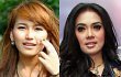 Ayu Ting Ting Kalahkan Syahrini di Klik! Awards 2011
