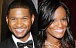 Mantan Istri Bantah Gosip Larang Usher Bersama Anak-Anaknya