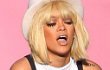 Rihanna Pakai Wig Pirang di Video Musik 'You Da One'