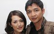 Pasha dan Adel Deg-Degan Tunggu Kelahiran Bayi Lelakinya