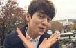 Lee Dong-wook Hobi Koleksi Komik Manhwa