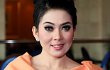 Syahrini Diisukan Pesan Baju Kebaya Pernikahan ke Anne Avantie