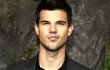 Taylor Lautner Diabadikan Sebagai Patung Lilin di London