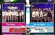 SNSD Kalahkan Wonder Girls di 'Music Bank' Awal Desember