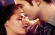 'The Twilight Saga's Breaking Dawn Part I' Tetap Kokoh di Puncak Box Office