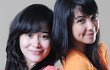 Duo Cantik Yangseku Salip Popularitas Ungu