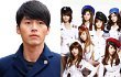 Hyun Bin dan SNSD Paling Cocok Diajak Pesta Akhir Tahun